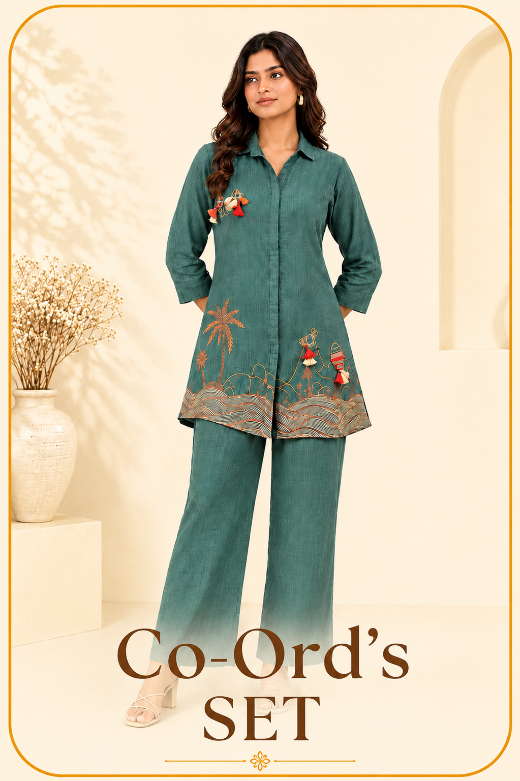 Jivaraa Collection