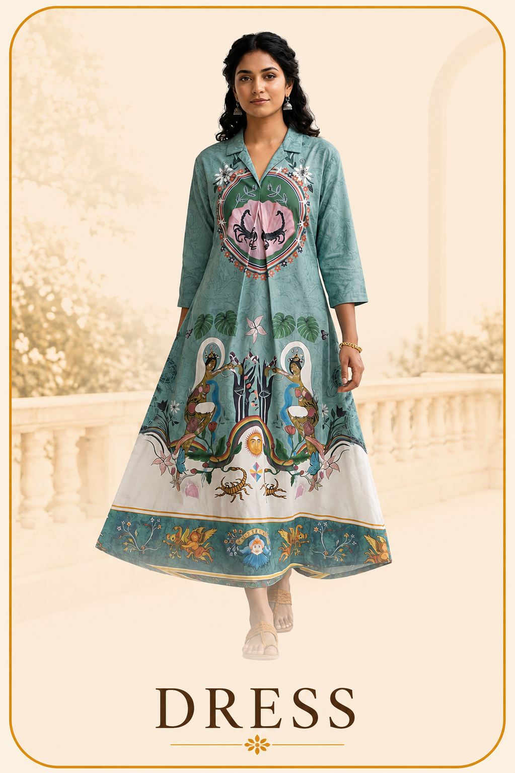 Jivaraa Collection