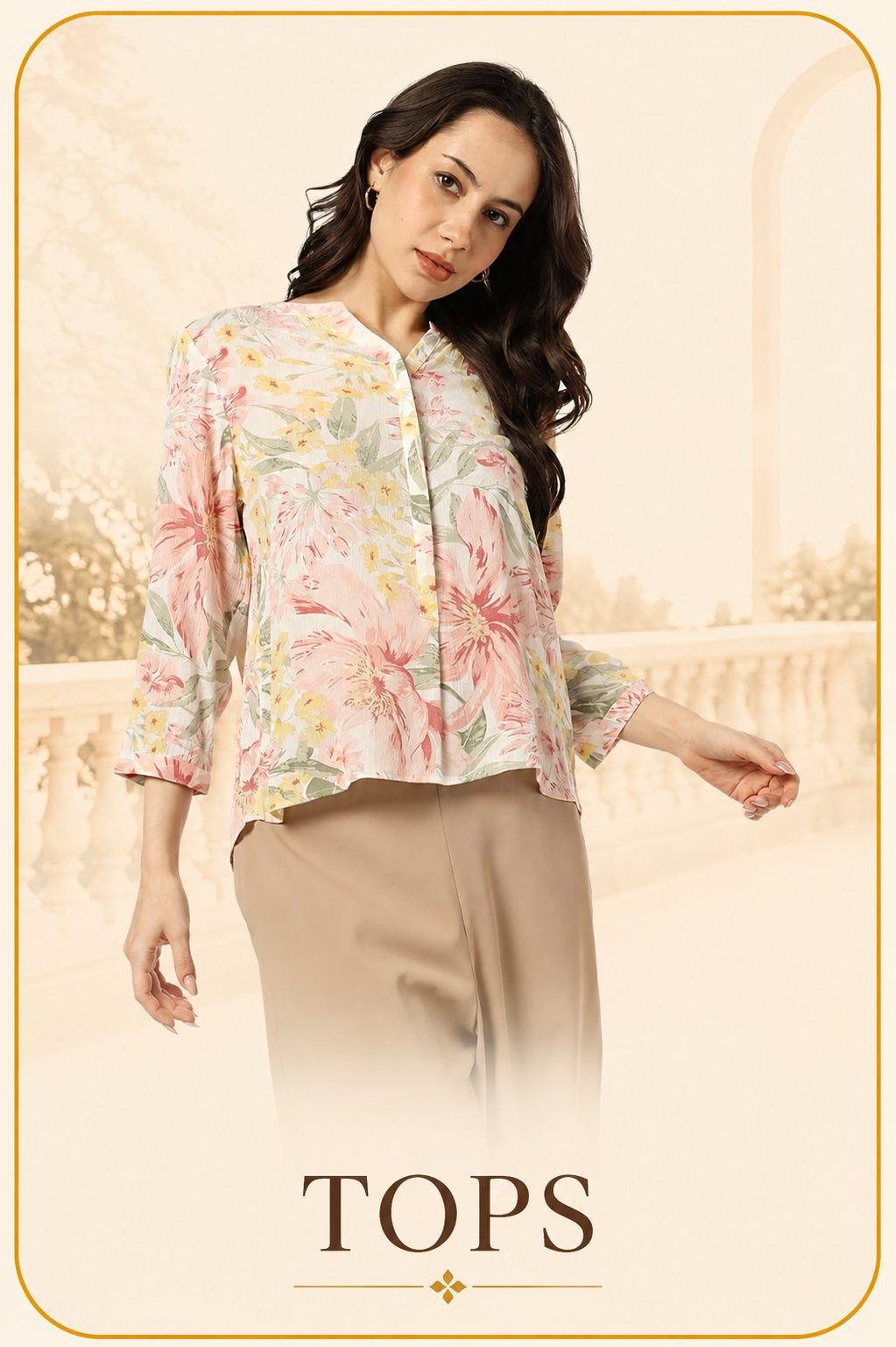 Jivaraa Collection