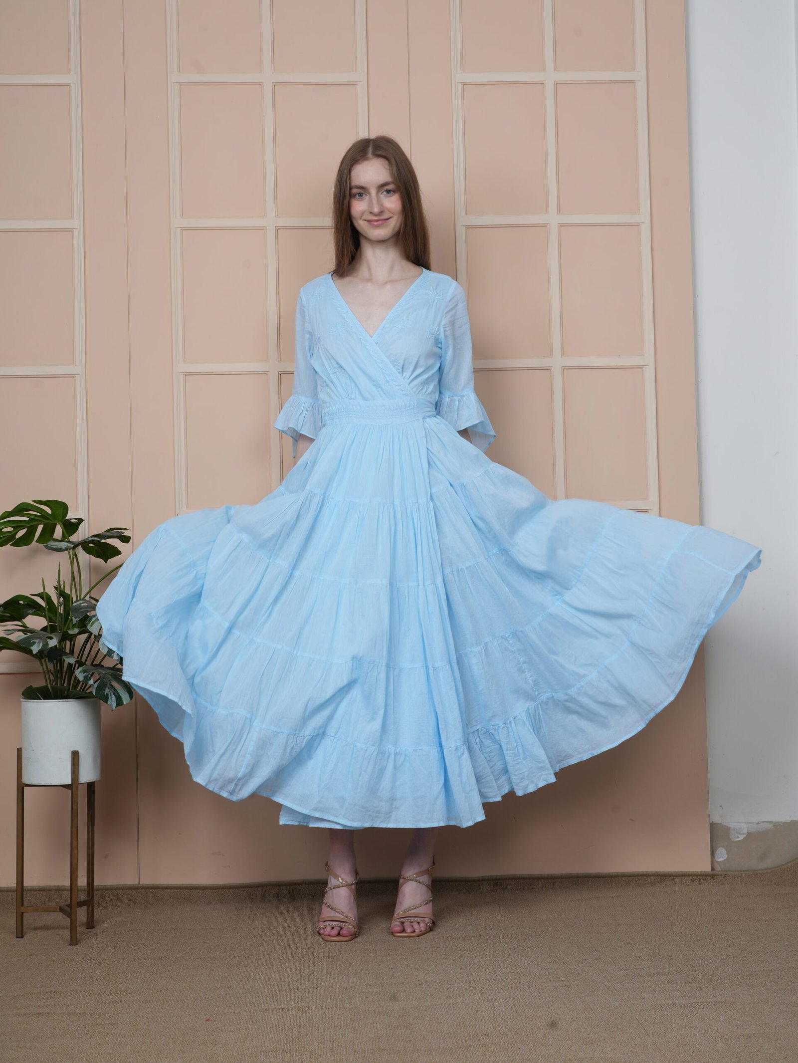 Festive Kurti Trends
